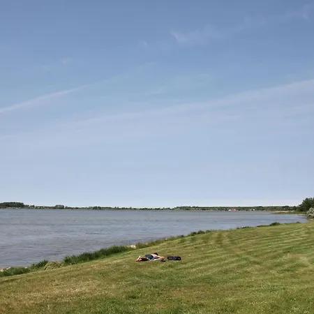 Gemuetliches Haus Mit Kamin, Sauna, Garten Und Terrasse - Haus Schwedentraum