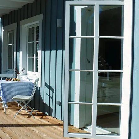 Gemuetliches Haus Mit Kamin, Sauna, Garten Und Terrasse - Haus Schwedentraum Tatil Evi