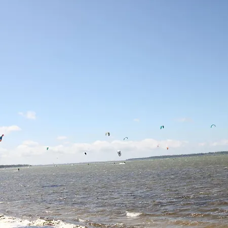 Tatil Evi Gemuetliches Haus Mit Kamin, Sauna, Garten Und Terrasse - Haus Schwedentraum