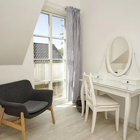 Haus Schwedentraum Prázdninový dům *