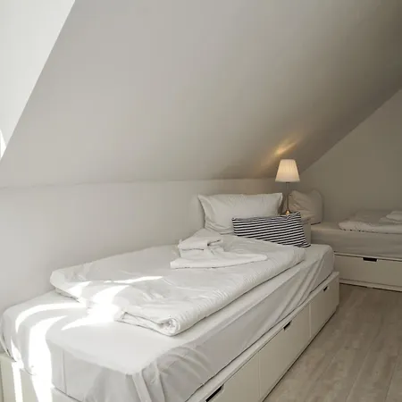 Haus Schwedentraum