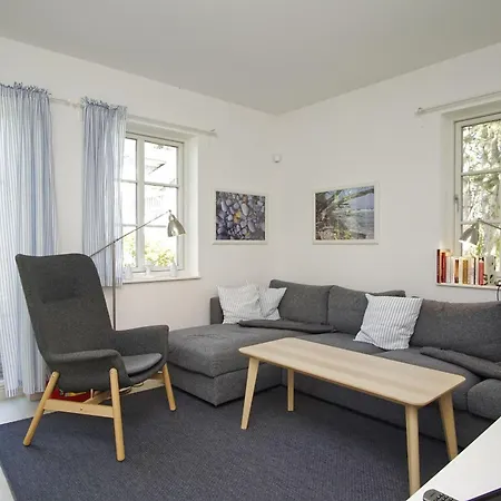 Gemuetliches Haus Mit Kamin, Sauna, Garten Und Terrasse - Haus Schwedentraum