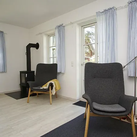 Tatil Evi Gemuetliches Haus Mit Kamin, Sauna, Garten Und Terrasse - Haus Schwedentraum *