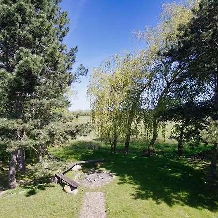 Gemuetliches Haus Mit Kamin, Sauna, Garten Und Terrasse - Haus Schwedentraum Tatil Evi Wiek auf Rügen